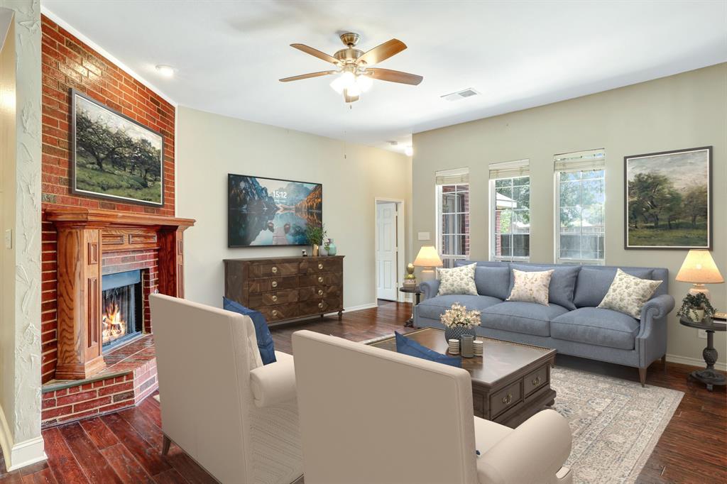 1315 Ballantrae Drive Property Photo 4