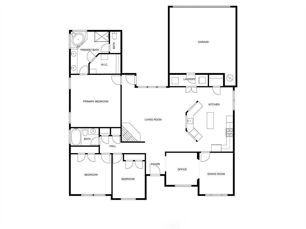 1315 Ballantrae Drive Property Photo 26