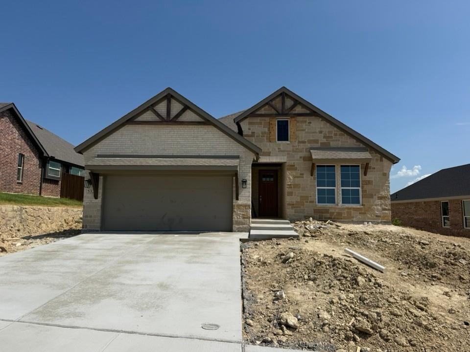532 Vista Ridge Drive Property Photo 1