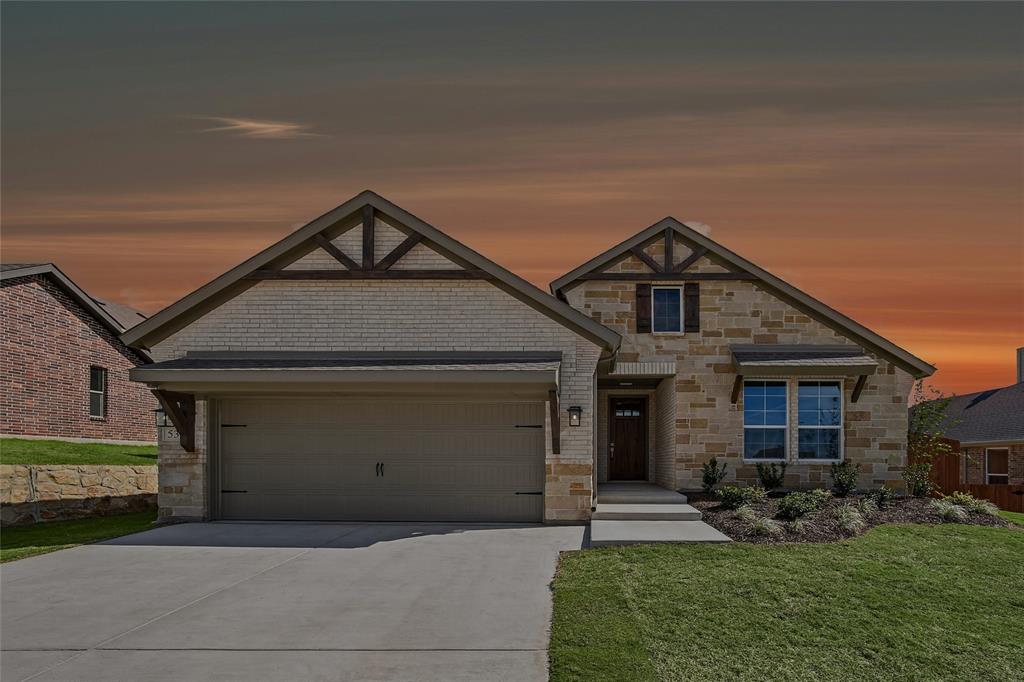 532 Vista Ridge Drive Property Photo 1