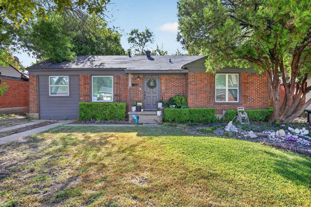 10518 Dawn Drive