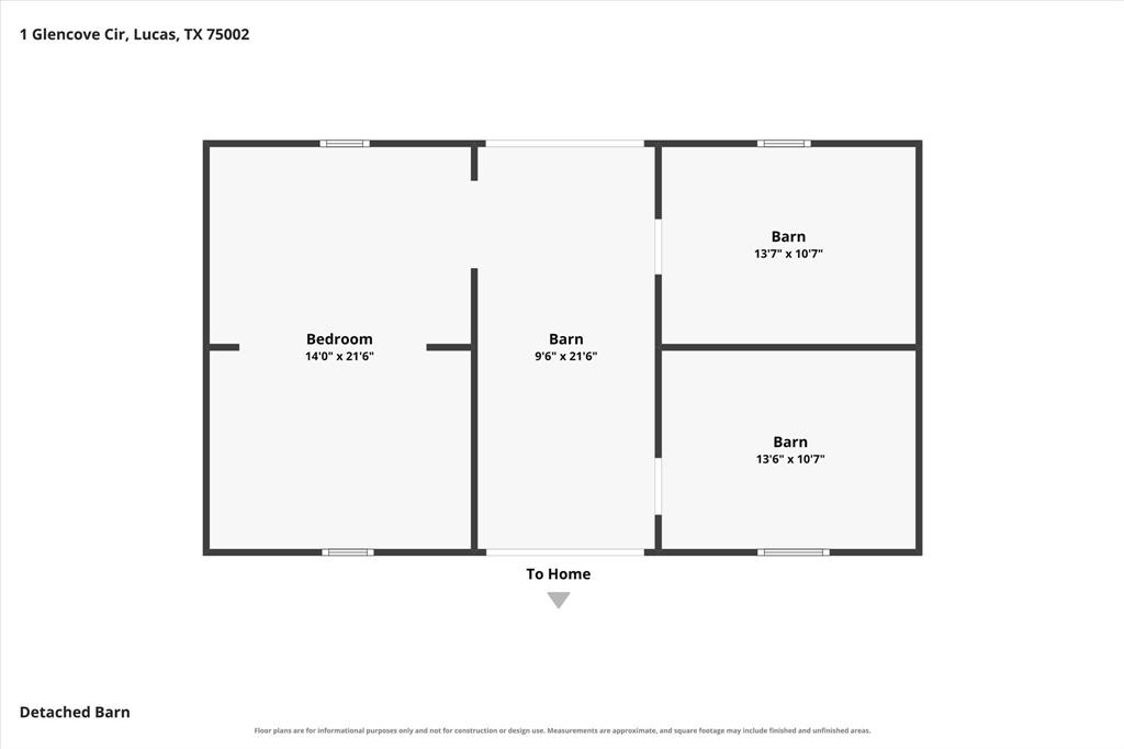 1 Glencove Circle Property Photo 33