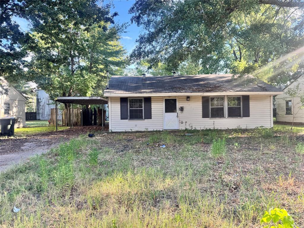 3025 Conmar Street Property Photo 1