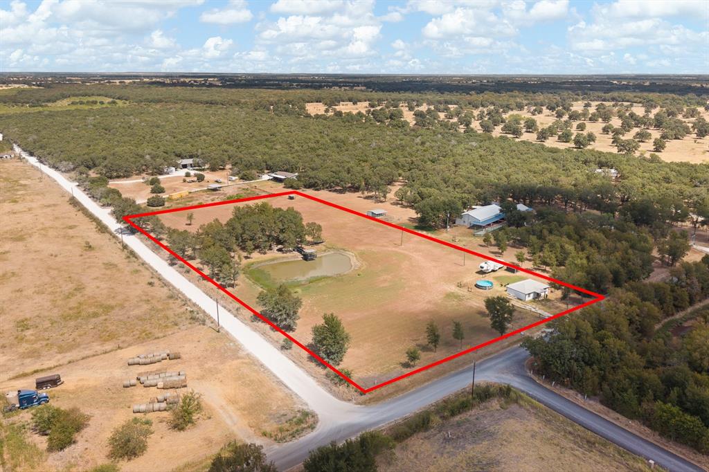 4884 Patton Lake Road Property Photo 1