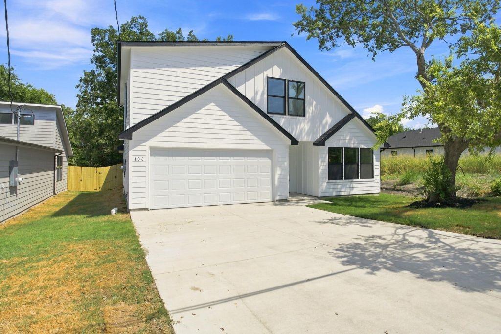 106 E Miller Property Photo 1