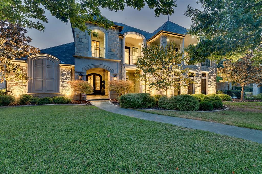 3809 Cantera Lane Property Photo 40