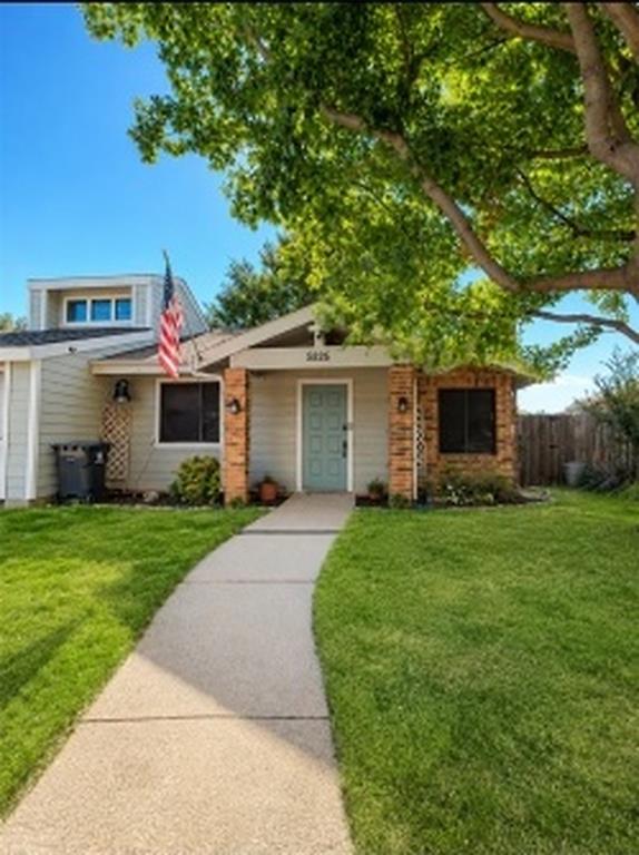 5826 Timbercrest Drive Property Photo 1