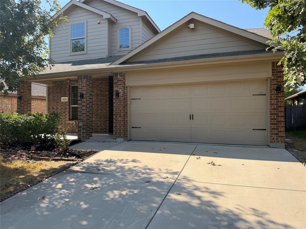 625 River Rock Drive Property Photo 1