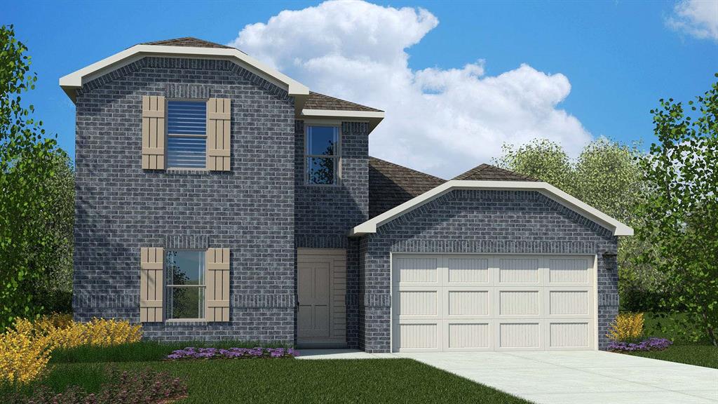 10741 Black Onyx Drive Property Photo 1