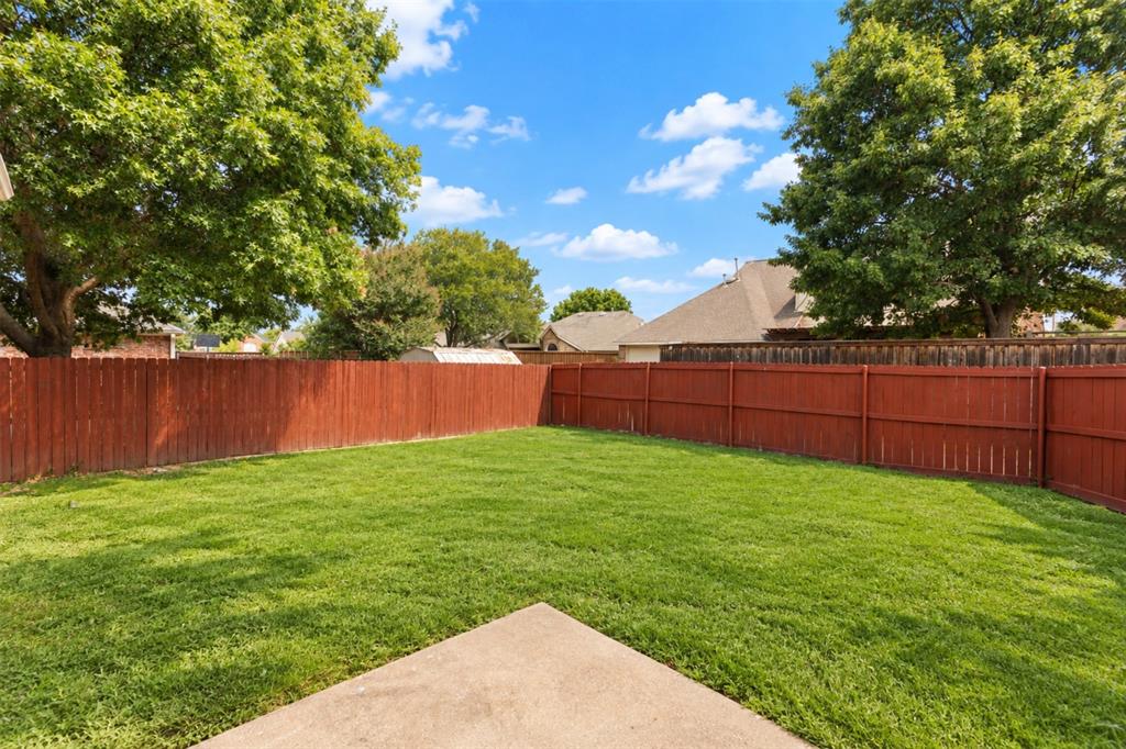 1409 Autumnmist Drive Property Photo 26
