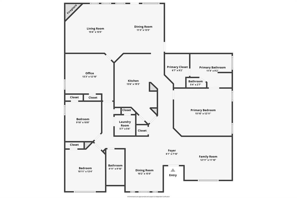1409 Autumnmist Drive Property Photo 30