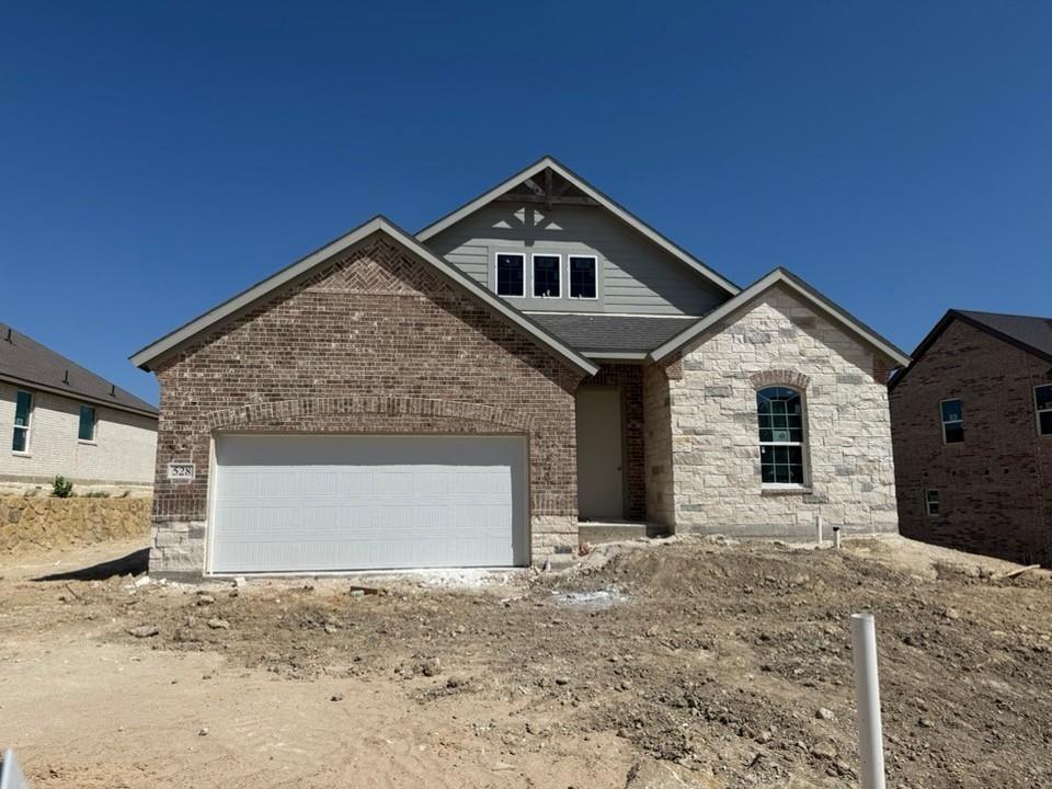 528 Vista Ridge Drive Property Photo 1