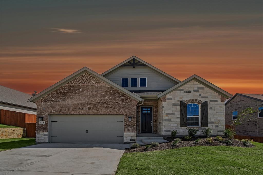 528 Vista Ridge Drive Property Photo 1