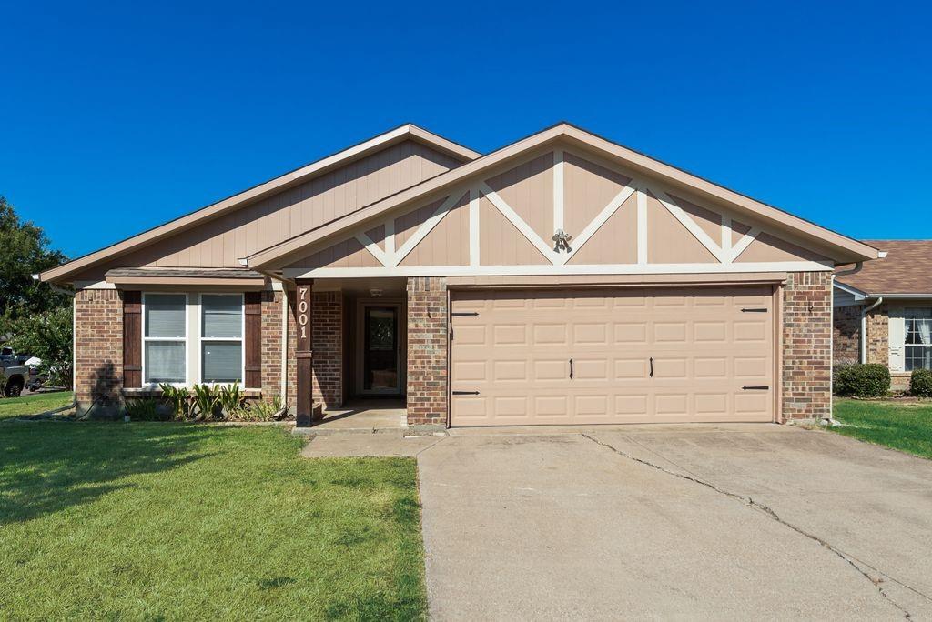 7001 Rose Lea Court Property Photo 1