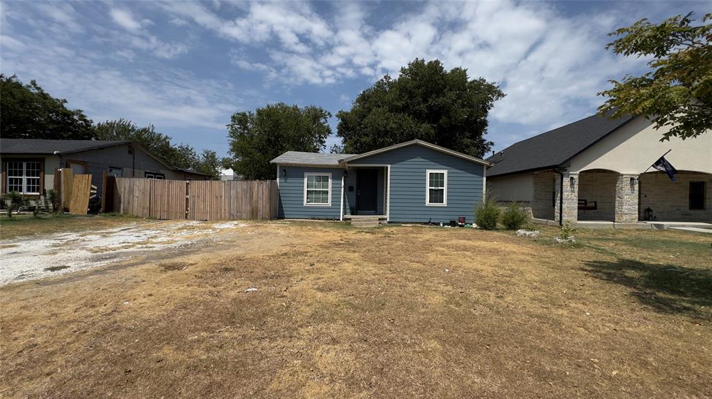 3229 Tom Ellen Street Property Photo 1
