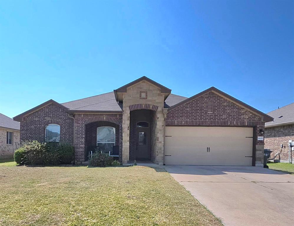 9805 Shallow Creek Drive Property Photo 1