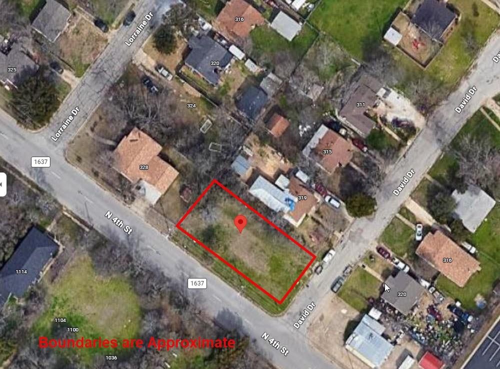 323 David Drive Property Photo 1