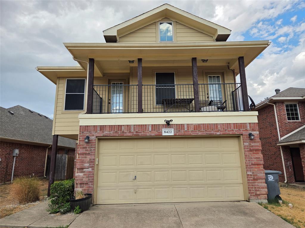 8422 Timberbrook Lane Property Photo 1