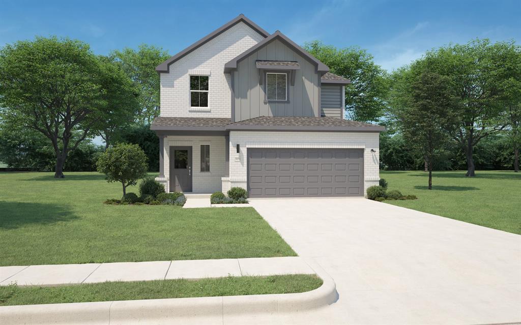 2706 Delevan Drive Property Photo 1