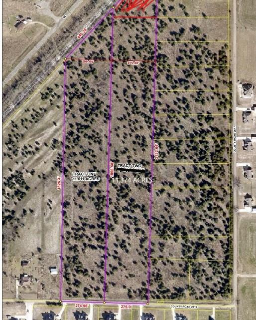 4240 County Road 2613