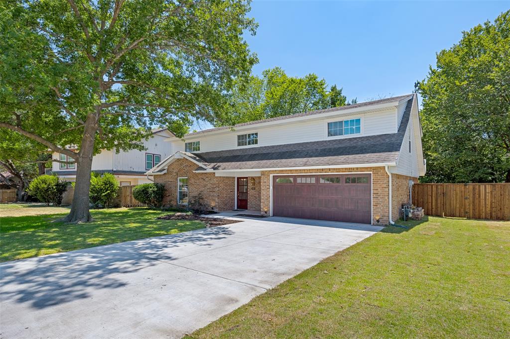 407 Valley Cove Drive Property Photo 1