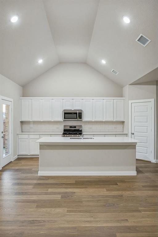 429 Hocking Hills Drive Property Photo 10