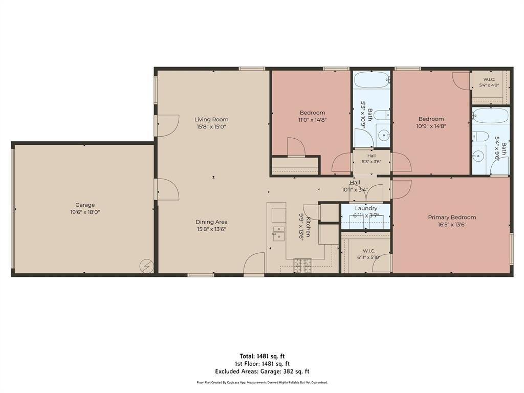 2824 Slatewood Drive Property Photo 29