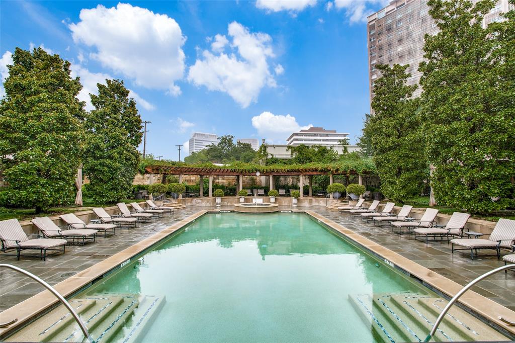 3505 Turtle Creek Boulevard 5a Property Photo 1