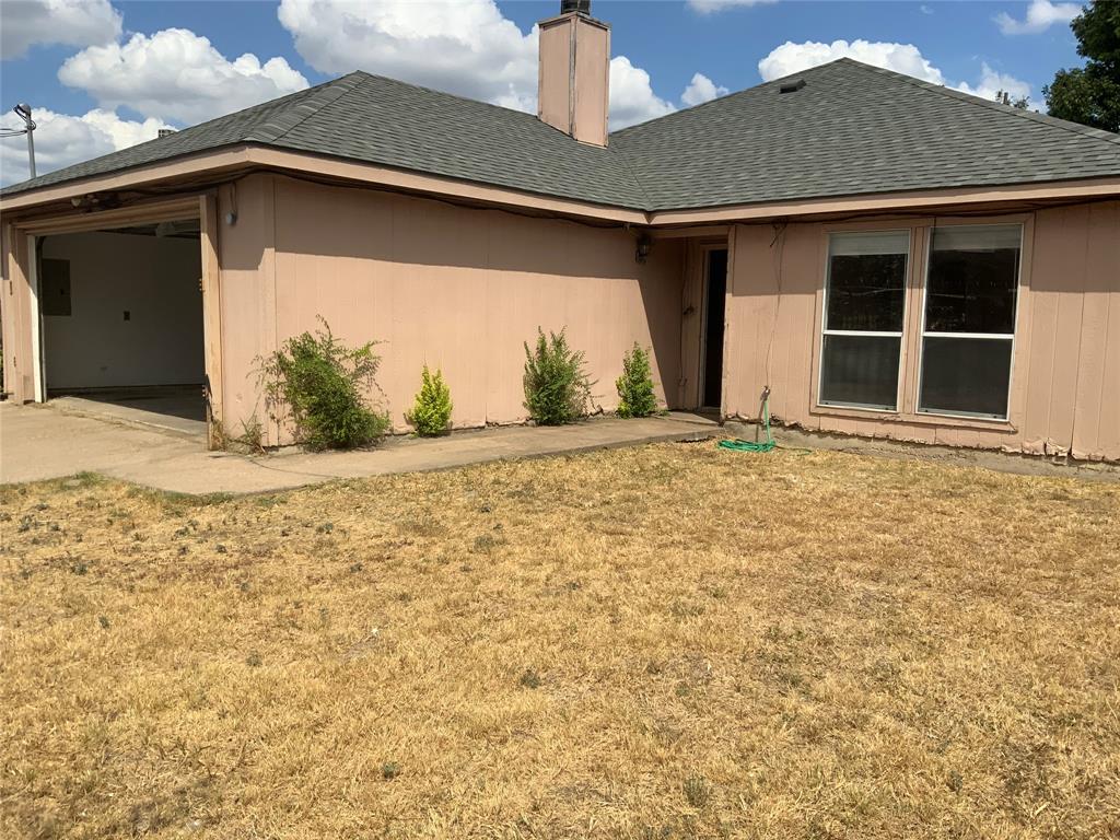 8028 Texridge Drive Property Photo 1