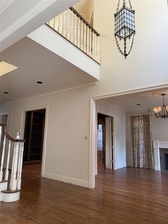 3632 Mcfarlin Boulevard Property Photo 3
