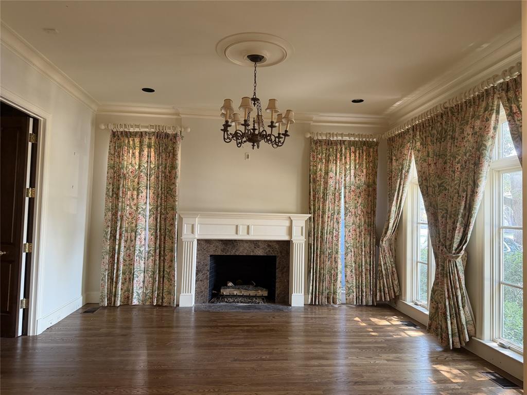 3632 Mcfarlin Boulevard Property Photo 5