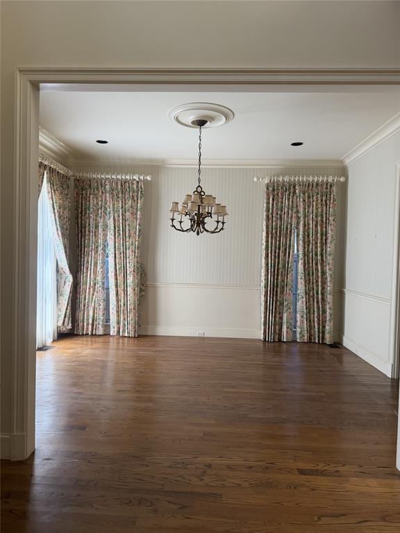 3632 Mcfarlin Boulevard Property Photo 6