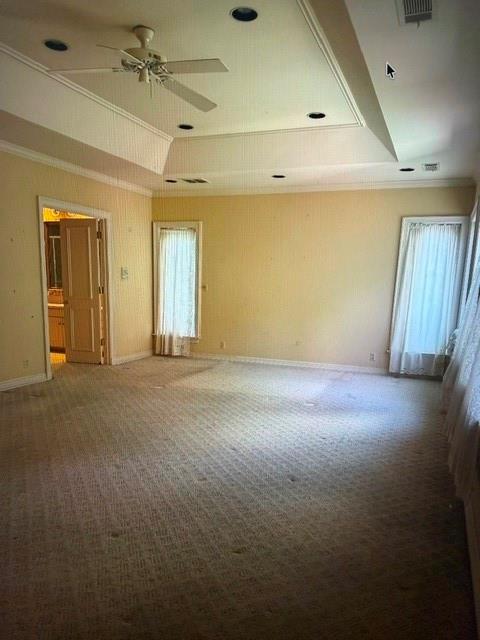 3632 Mcfarlin Boulevard Property Photo 9