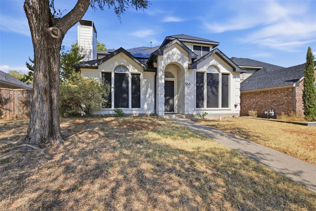 554 Continental Drive Property Photo 1