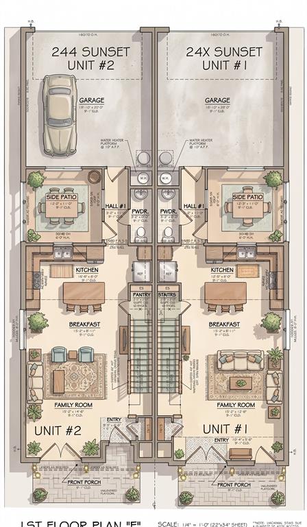 244 Sunset Drive Property Photo 2