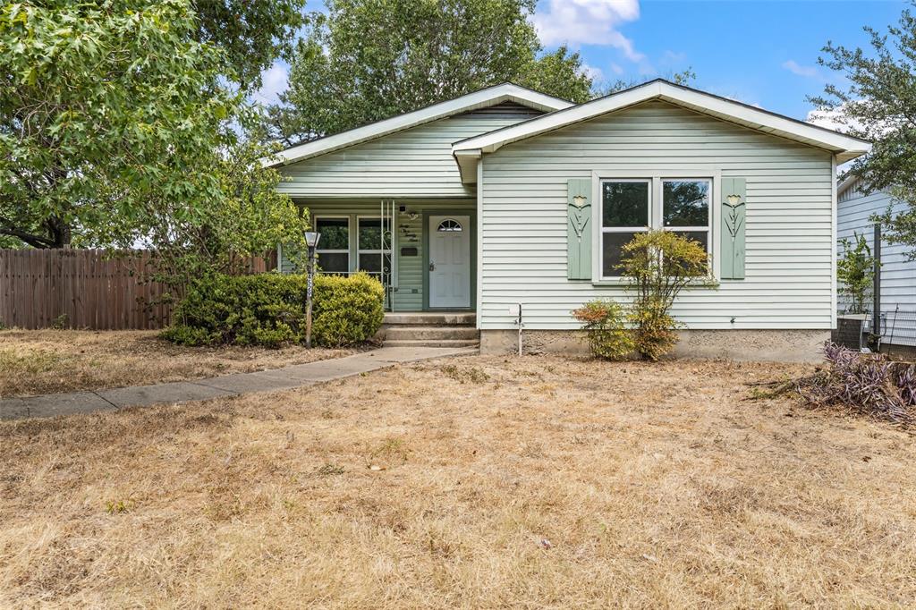 4529 Sanger Avenue Property Photo 1