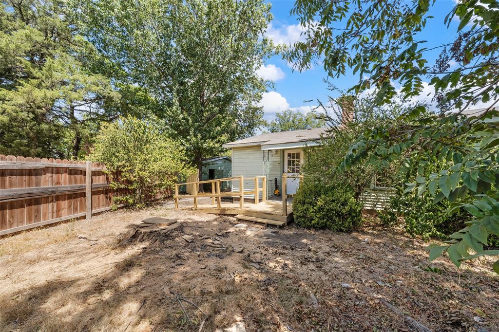 4529 Sanger Avenue Property Photo 19