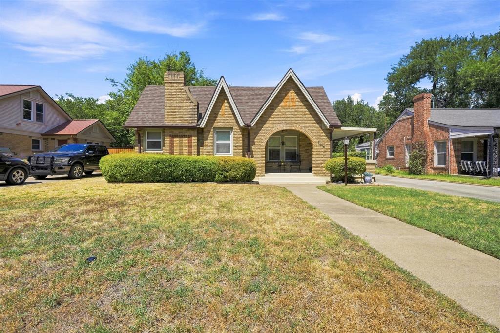 2215 Primrose Avenue Property Photo 1
