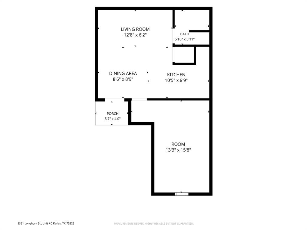 2351 Longhorn Street C Property Photo 18