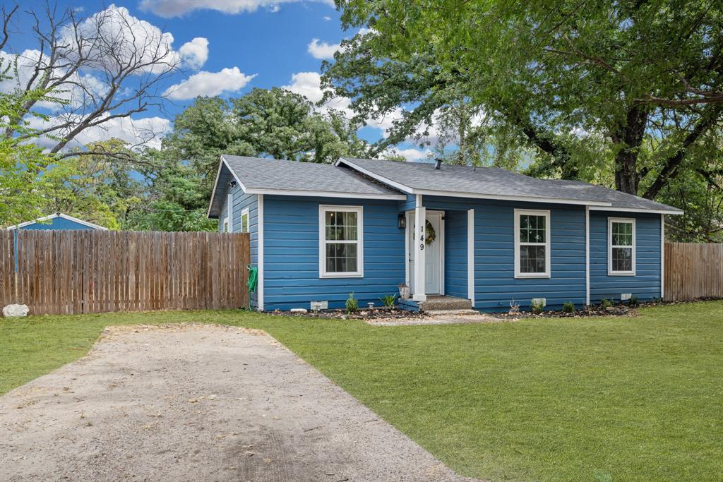 149 Gordon Drive