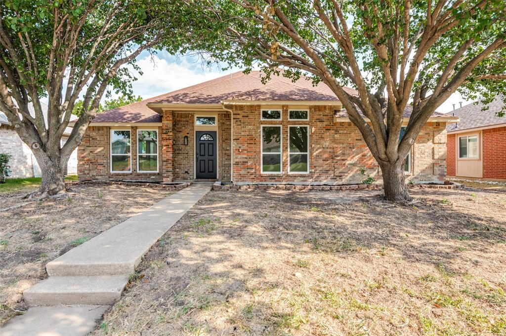 5849 Baker Drive Property Photo 1