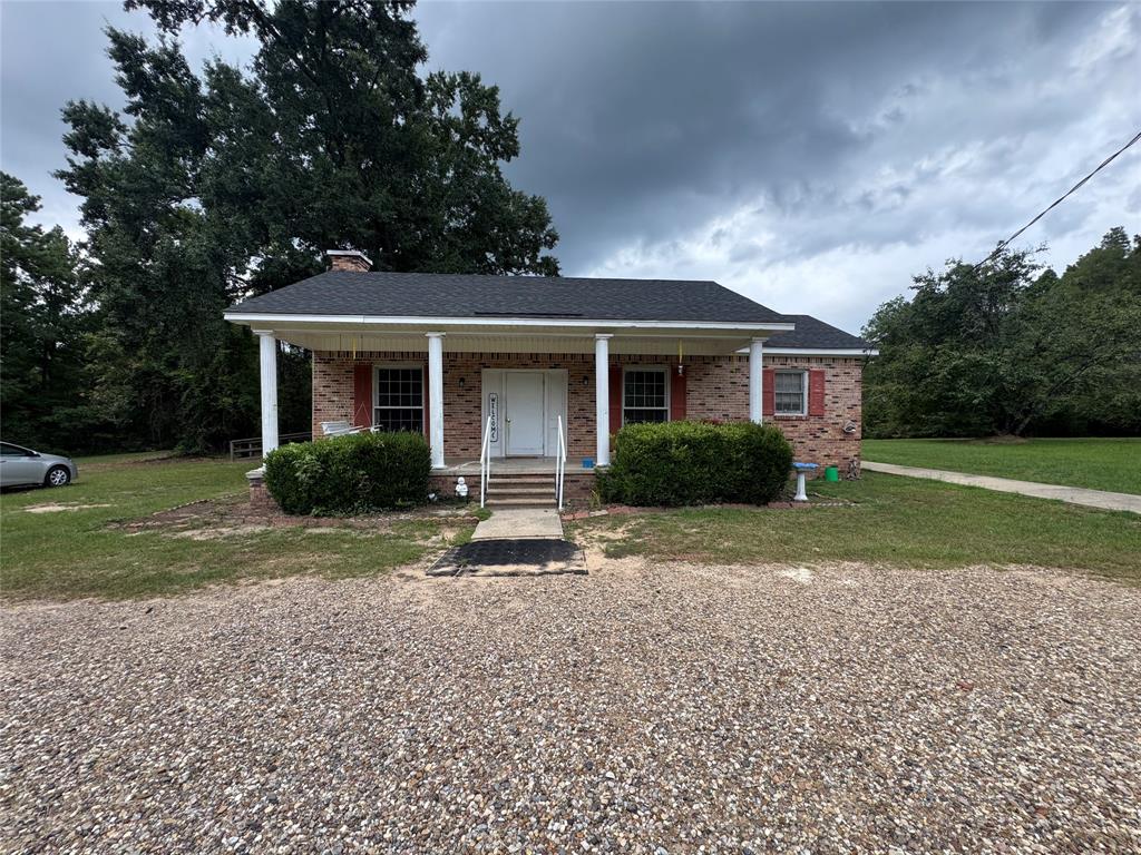 1804 Dorcheat Road Property Photo 1
