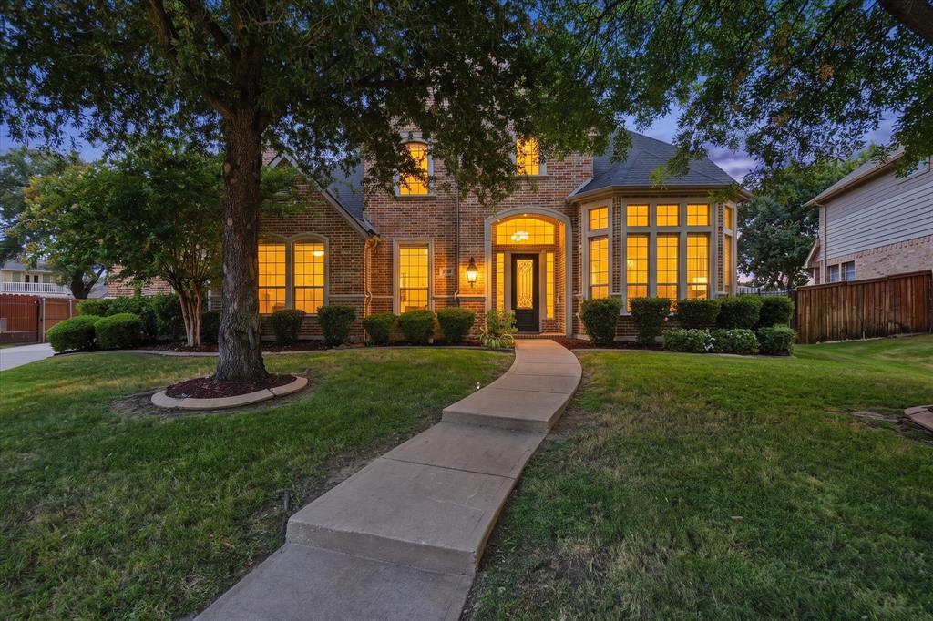 6769 Canal Court Property Photo 1