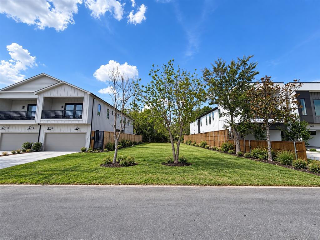 5609 Santa Fe Avenue Property Photo 1