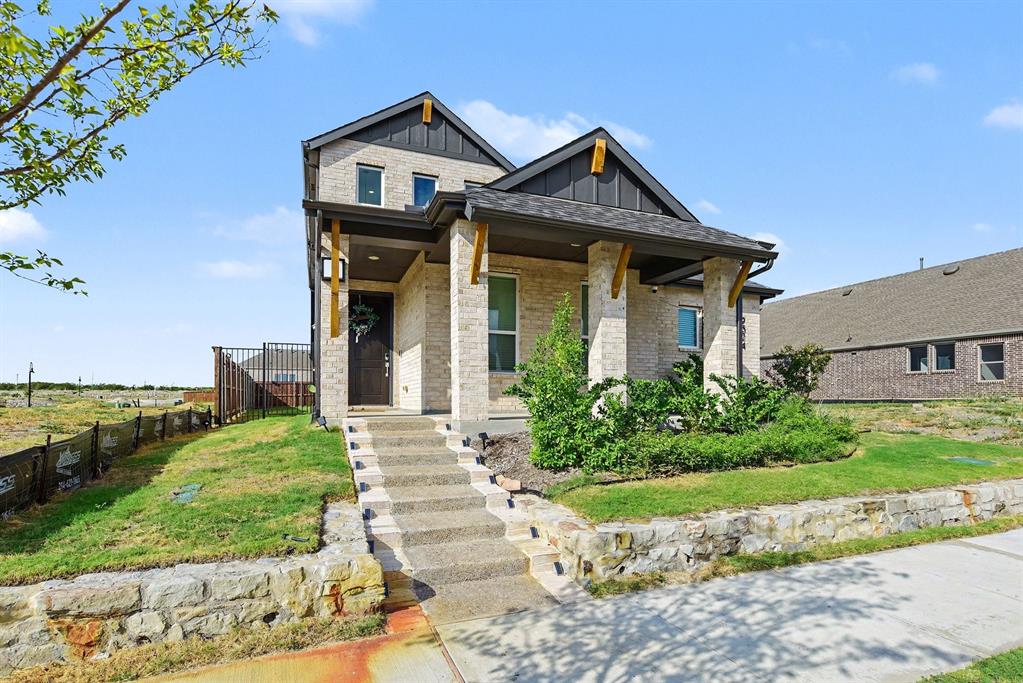 9324 Laurel Wreath Drive Property Photo 1