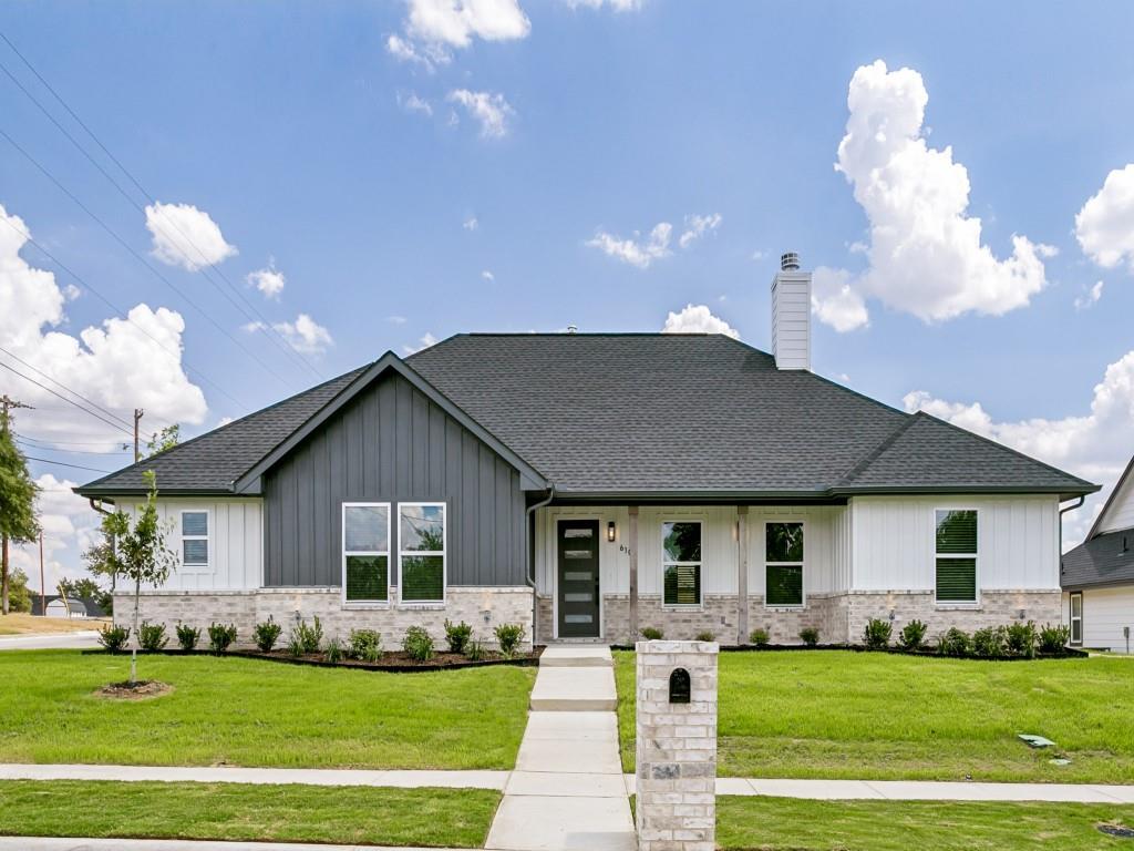 610 N Mill