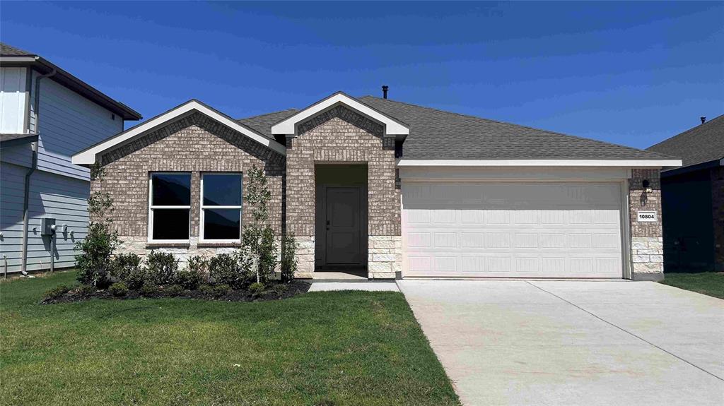 10804 Bloodstone Drive Property Photo 1