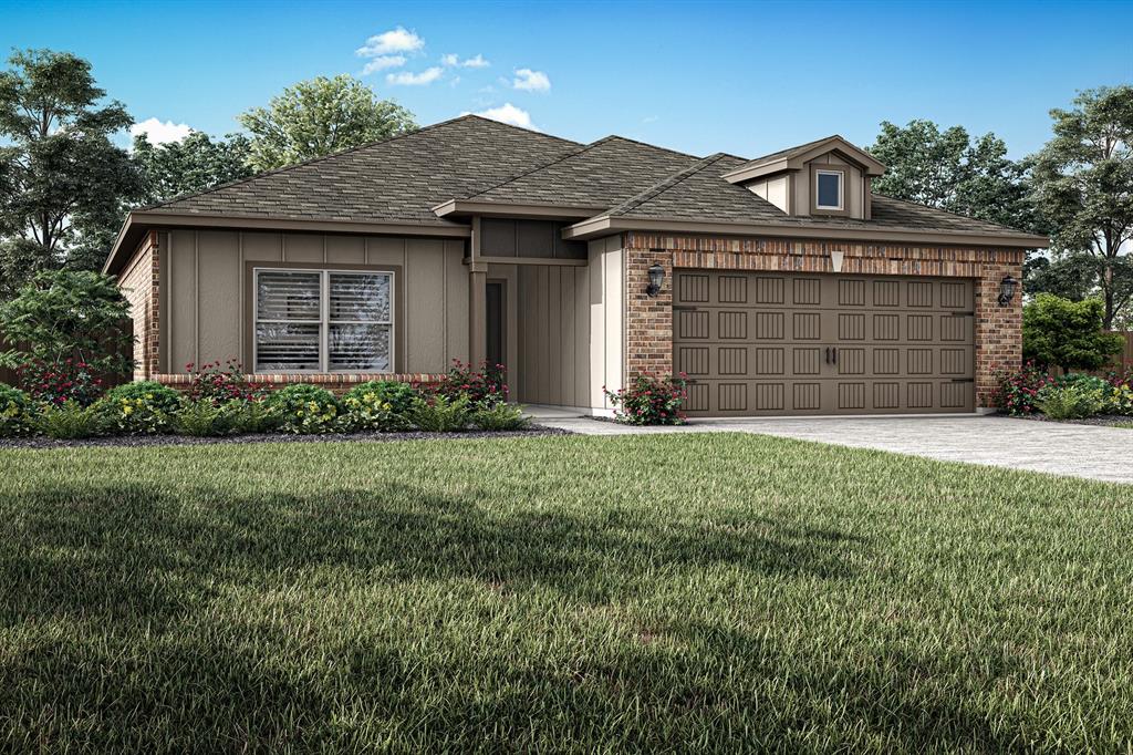 11125 Santana Drive Property Photo 1
