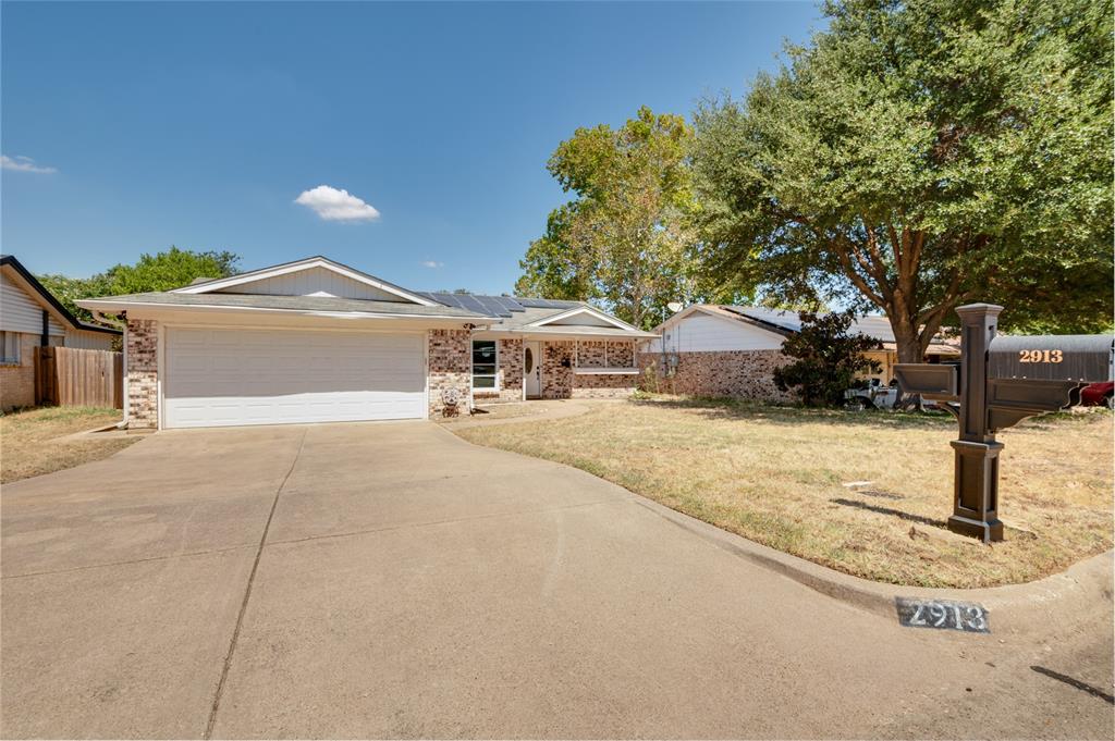 2913 David Lane Property Photo 1