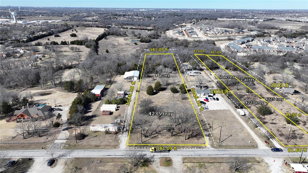 4235 Troy Road Property Photo 1